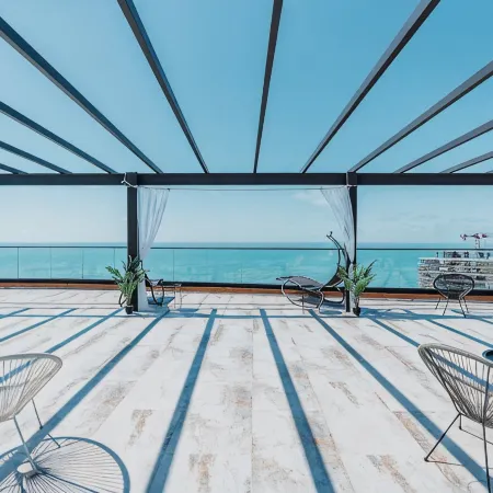 Apartments in Navi