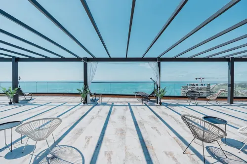 Apartments in Navi - Pools