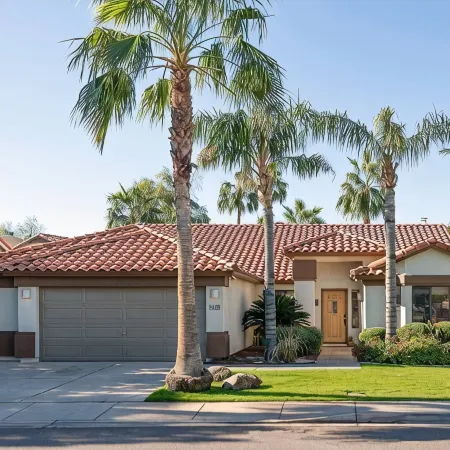 Sanctuary at Val Vista Lakes