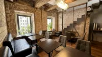 Chateau Volgo Hotel 레드 스퀘어 주변 호텔
