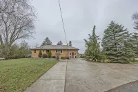 Farmhouse with pool - Homestays