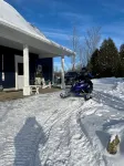 Welcome to the Lake House