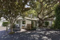 Quaint Country Cottage - Country Houses