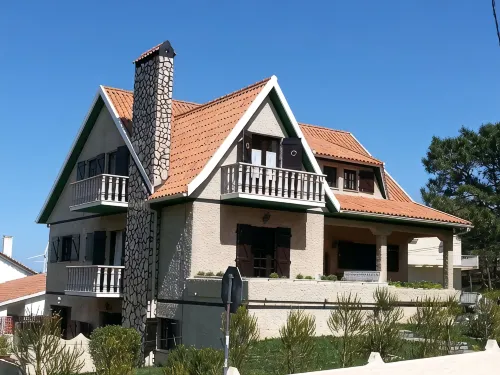 Luxury beach apartment in Villa - North Canyon Beach 200m
