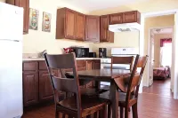 The Carter's Wildwood Rentals- Suite #4 - Holiday Apartments