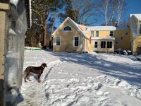A fun filled,family friendly, farmhouse home, rural,but close to all amenities