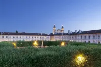 Apartment/ flat - NancyLuxury Apartment - Homestays