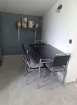 Petit Logement Indépendant - Calme Avec Cour Sécurisé - 10 Minutes de Troyes - 2 ดาว