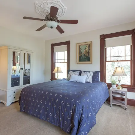Historic Downtown House and Pool in Paso Robles Wine Country