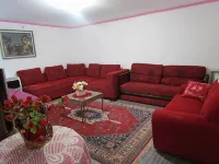 Comfortable house, 6 bedrooms with air conditioning and WI-FI
