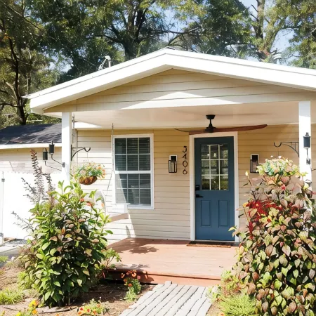 Gated Getaway in the Country