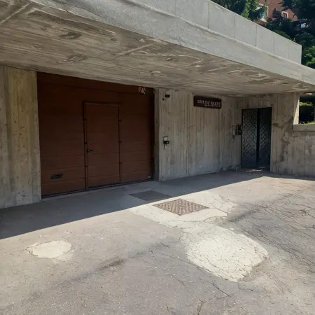Maison Cime Bianche