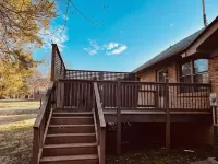 Modern home steps to historic downtown Salisbury