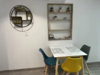 Ajaccio historic center apartment near cathedral - ห้องครัว