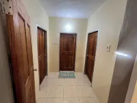 Cozy and Spacious Apartment in Lambeau, Tobago - Wi-Fi