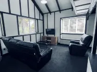 Experience Heritage, Live Modern Hotels in Upper Hutt City