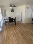 Beautiful, quiet and secured two bedroom house