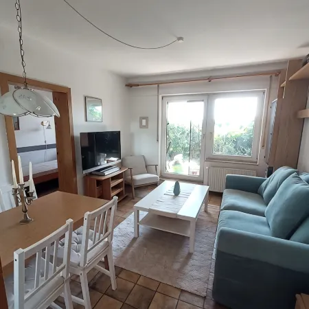 Ferienwohnung Sielluft