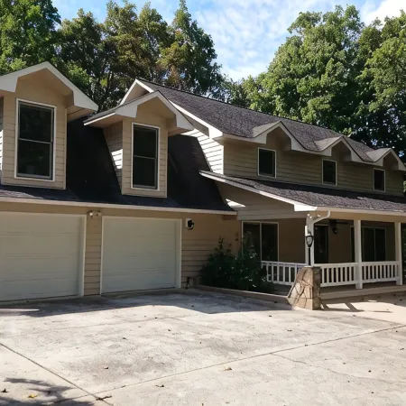 Coosa Home