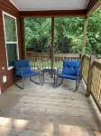 Creekside Cabin by The Ark