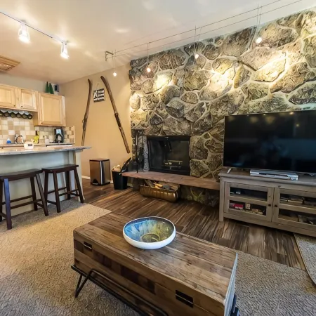 Winter Park Basecamp for Adventure