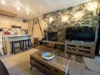 Winter Park Basecamp for Adventure