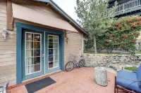 Grape House Downtown - Homestays
