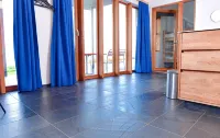 Convenient summer house on the Nollur farm at Eyafjord - 3星級