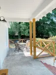 Downtown Aiken- The Collins Property