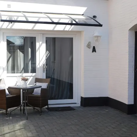 Ferienhaus Steinburg - Wo Urlaub Dein Zuhause ist