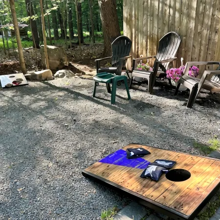 Summer Fun in the Mountains! Hot Tub, Golf Cart, Fire Pit, Family Memories!