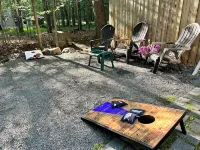 Summer Fun in the Lake! Hot Tub, Golf Cart, Fire Pit, Family Memories! - 4 stjerner