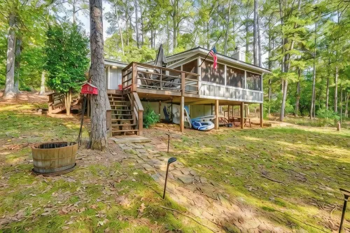 Snowbird Bungalow - Homestays