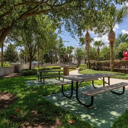 Home from Home 3-Bedroom Windsor Hills Resort Condo with Waterpark Near Disney