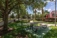 Home from Home 3-Bedroom Windsor Hills Resort Condo with Waterpark Near Disney - Træningscentre