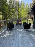 Mountain Bliss is a Quiet Mountain Retreat, Sleeps 6, Hot Tub, Pet Friendly
