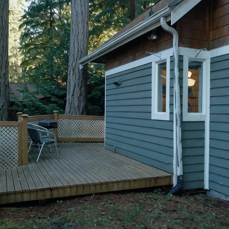 Charming cozy cottage in beautiful surroundings minutes from outdoor adventures.