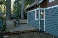 Charming cozy cottage in beautiful surroundings minutes from outdoor adventures. - 4 estrellas
