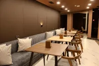 BM Avenue Hotel - 2 Yıldız