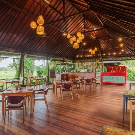 Novotel Goa Resort & Spa