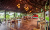 Novotel Goa Resort & Spa - Pools