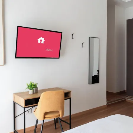 Barirooms - Lungomare