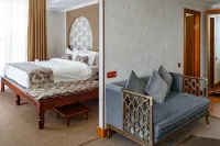 Jannat Resort Osh Hotels in 