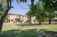 Agroturismo Es Quatre Cantons - Farmhouses