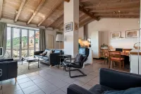 Casa Vista, house with magnificent views - navetta aeroportuale