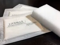 HOTEL LiVEMAX Mita Ekimae Hotels near Mita Station