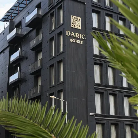 Daric Hotels