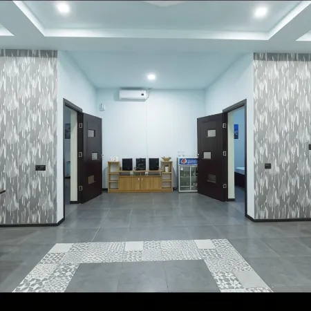 Granada Hotel