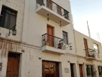 Tambo del Solar Hotels in Arequipa