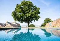 Coed Helen Holiday Park - Pools